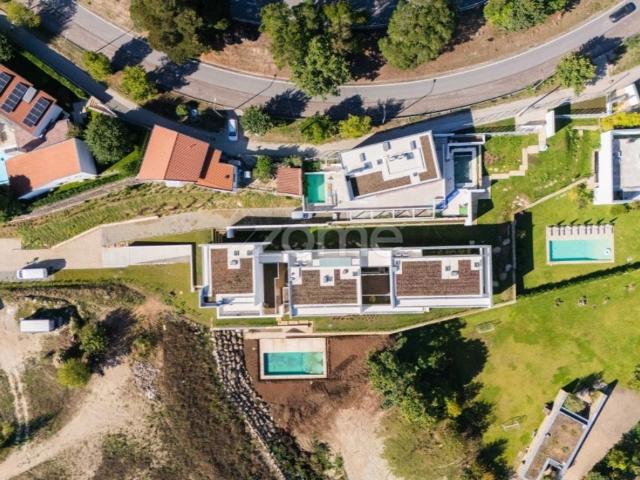 Apartamento venda em Nogueiró e Tenões, Braga