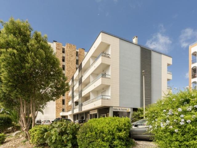 Apartamento venda em Visconde da Luz, Cascais