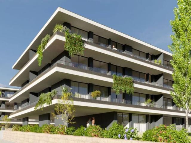 Apartamento venda em Canidelo, Vila Nova De Gaia