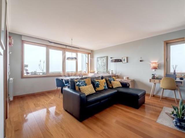 Apartamento venda em Porto