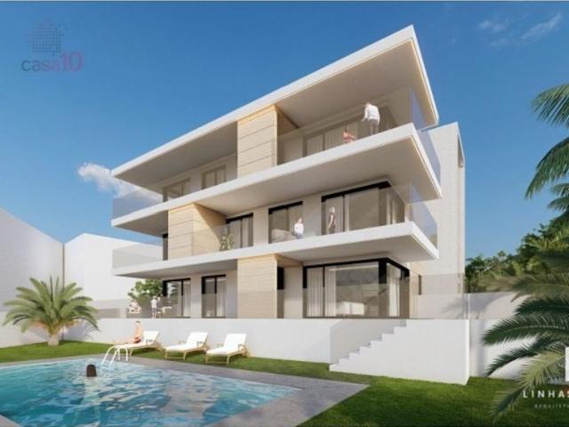 Apartamento venda em Praia de Alvor, Portimão