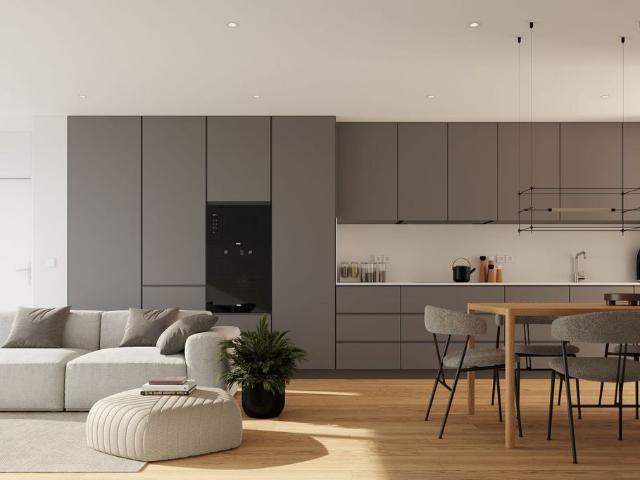 Apartamento venda em Porto