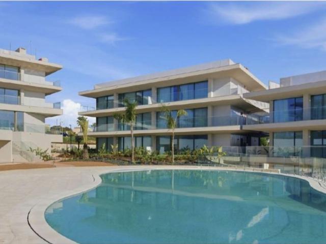 Apartamento venda em Lagoa, Faro