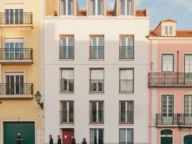 Apartamento venda em Lisboa