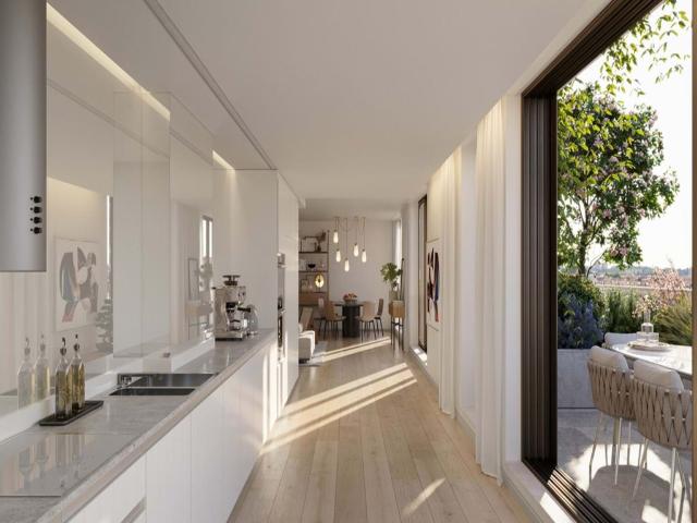 Apartamento venda em Lisboa, Campo Grande