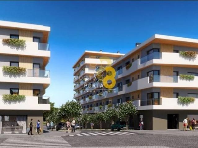 Apartamento venda em Porto