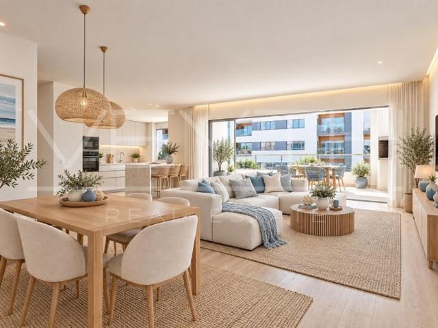 Apartamento venda em Urbanização Alto dos Moinhos, Montijo