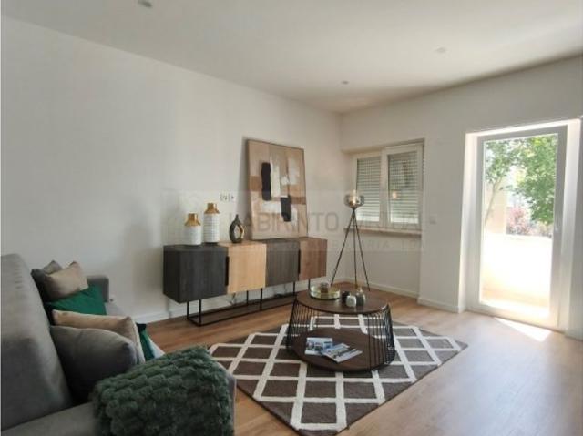 Apartamento venda em Benfica, Lisboa