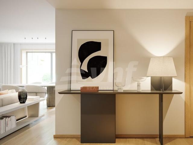 Apartamento venda em Maia, Gueifães