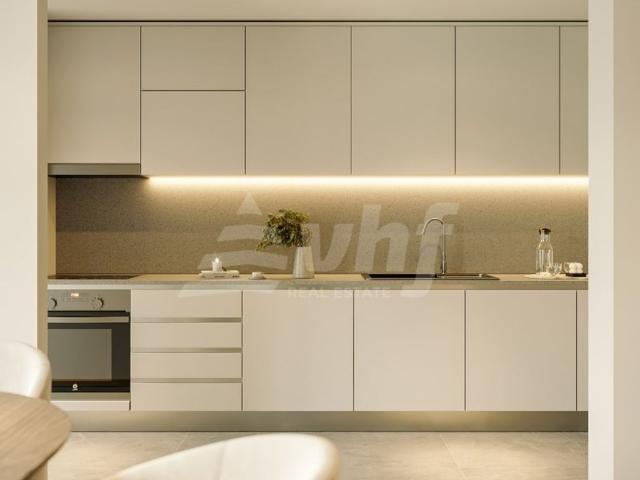 Apartamento venda em Maia, Gueifães