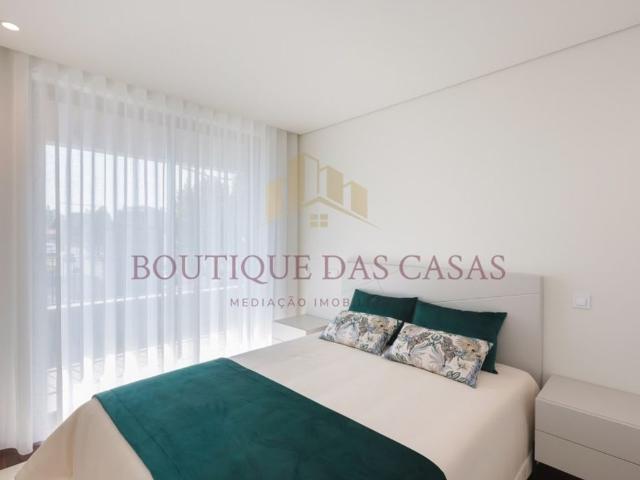 Apartamento venda em Maia, Gueifães