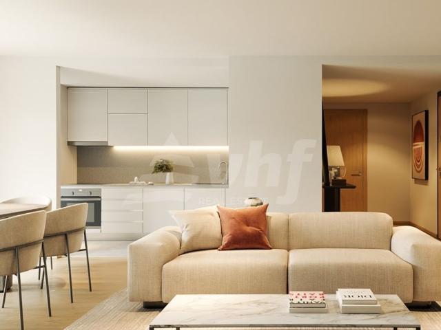 Apartamento venda em Maia, Gueifães