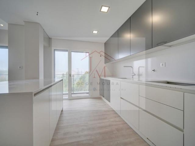 Apartamento venda em Carcavelos, Cascais