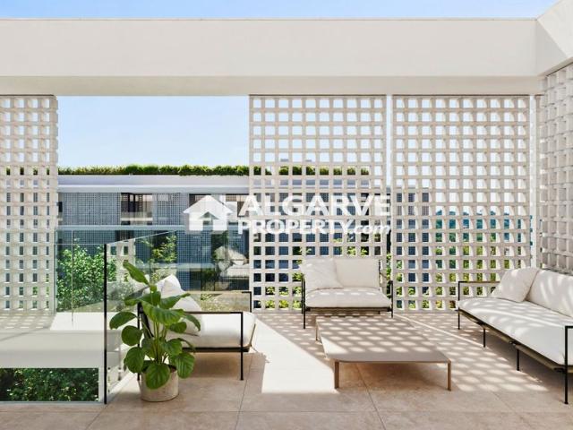 Apartamento venda em Vilamoura, Loulé