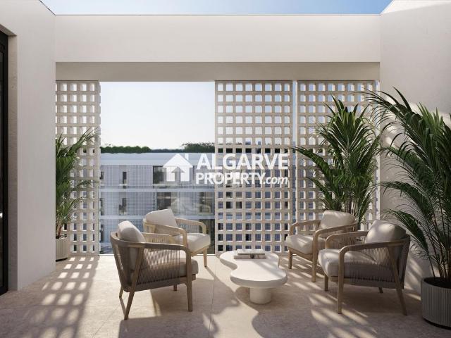 Apartamento venda em Vilamoura, Loulé
