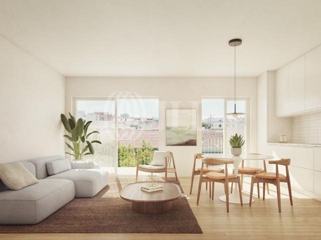 Apartamento venda em Barreiro, Setúbal