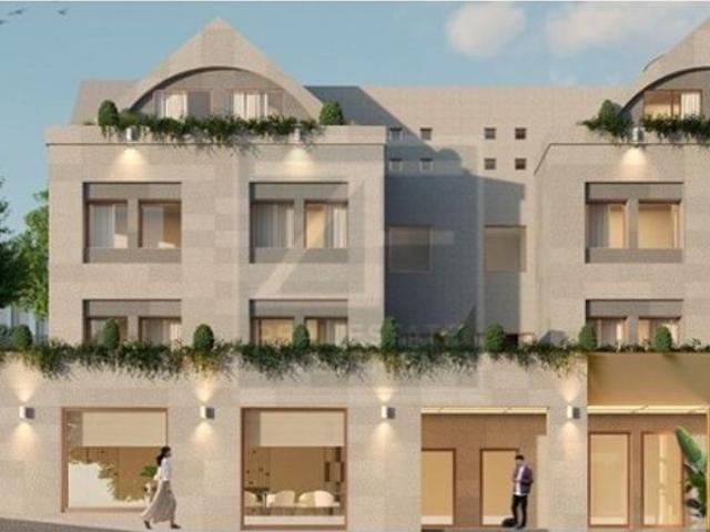 Apartamento venda em Visconde da Luz, Cascais