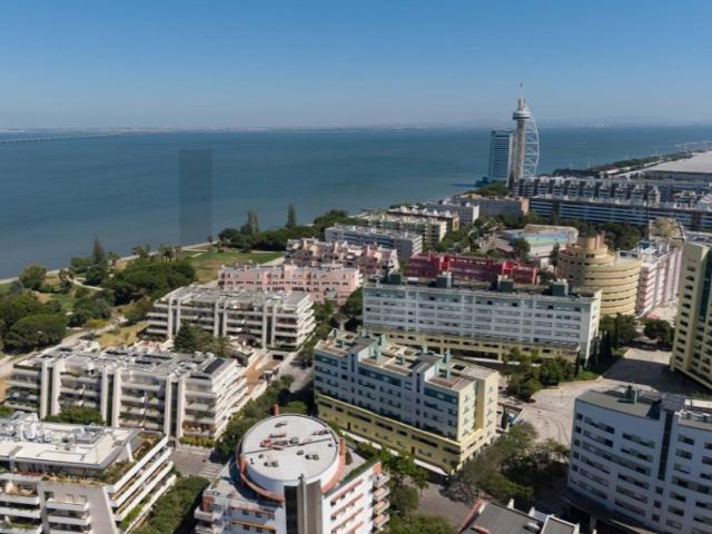 Apartamento venda em Parque das Nações, Lisboa