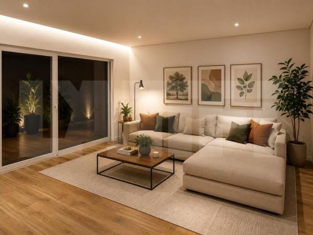 Apartamento venda em Baixa do Montijo, Montijo