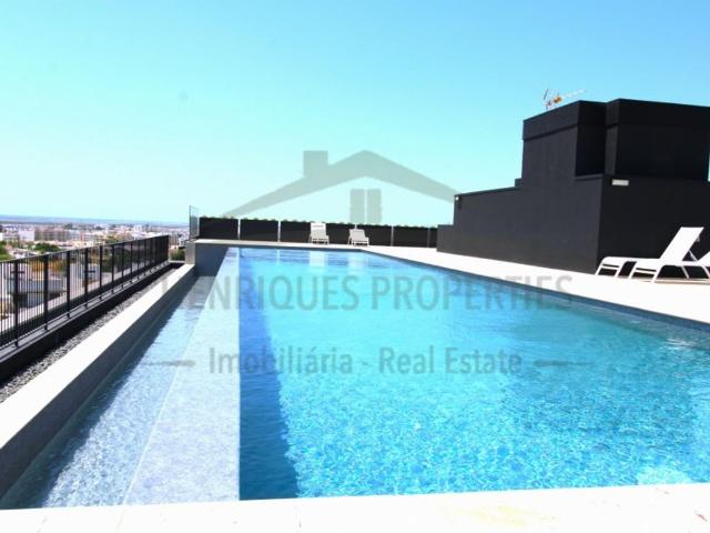 Apartamento venda em Olhão, Faro
