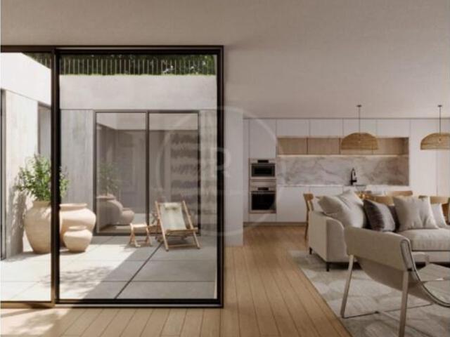 Apartamento venda em Porto
