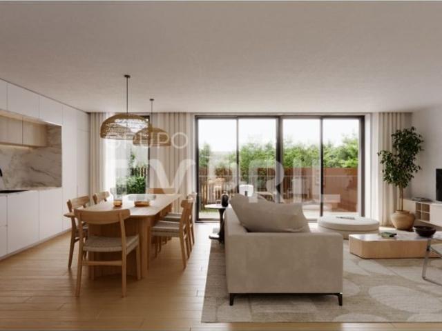 Apartamento venda em Porto