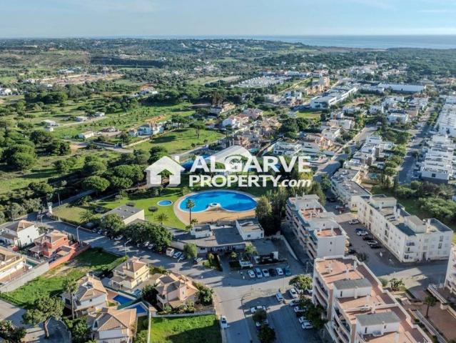 Apartamento venda em Quarteira, Semino