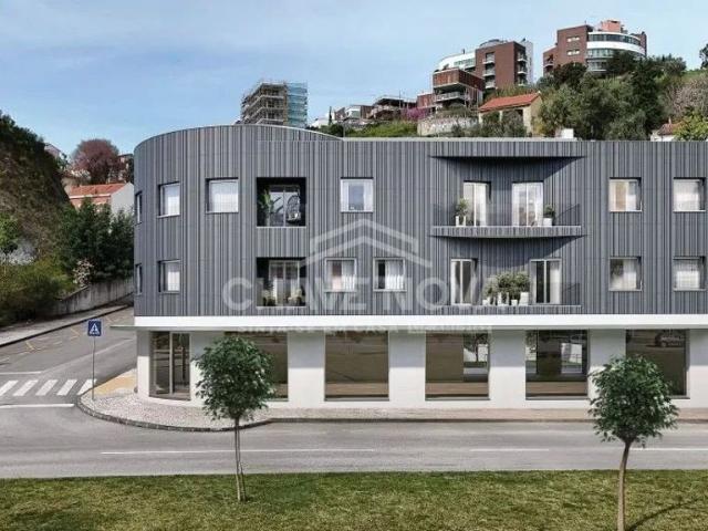 Apartamento venda em Fonte Nova, Aveiro