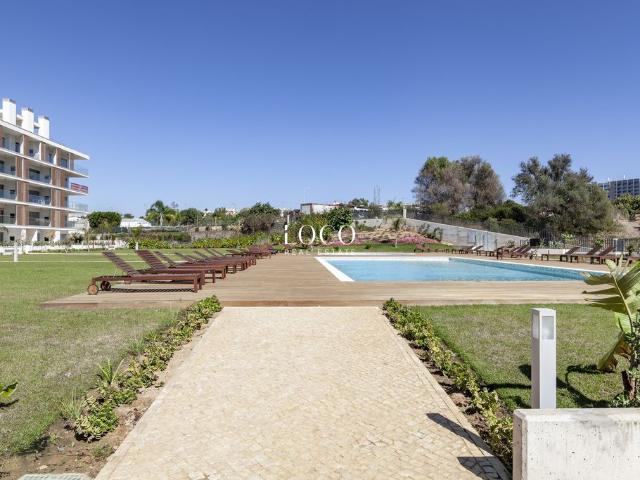 Apartamento venda em Albufeira, Faro