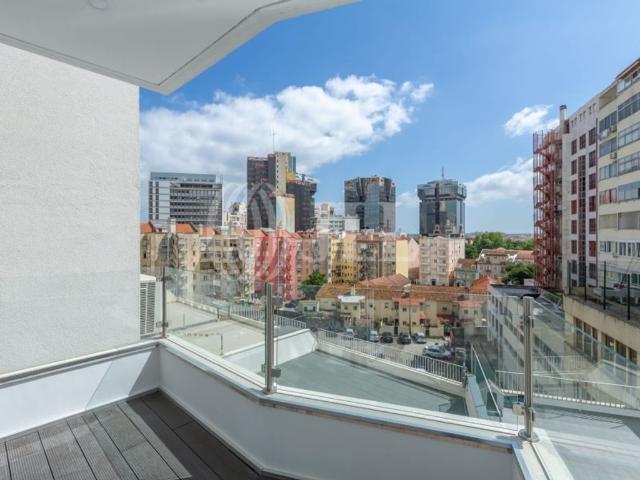 Apartamento venda em Lisboa