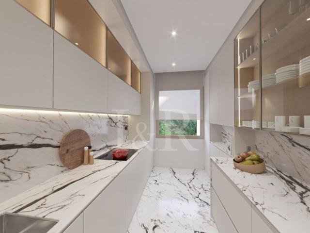 Apartamento venda em Visconde da Luz, Cascais