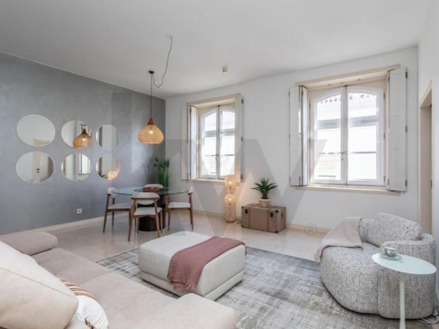 Apartamento venda em Chiado, Lisboa