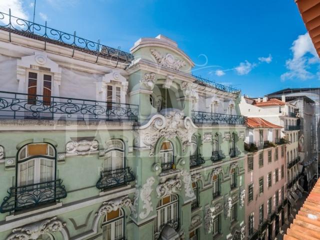 Apartamento venda em Santa Maria Maior, Lisboa