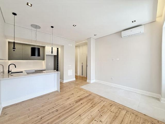 Apartamento venda em Bairro Portugal Novo, Lisboa