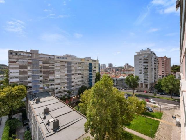 Apartamento venda em Lisboa