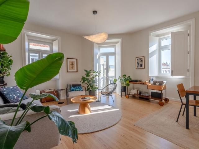 Apartamento venda em Lisboa