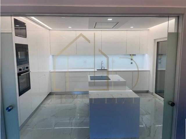 Apartamento venda em Baixa do Montijo, Montijo