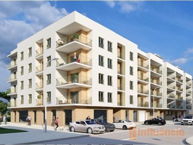 Apartamento venda em Baixa do Montijo, Montijo