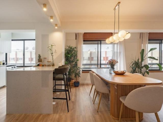 Apartamento venda em Quinta do Marquês, Oeiras