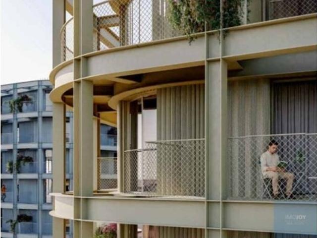 Apartamento venda em Porto