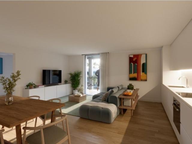 Apartamento venda em Porto