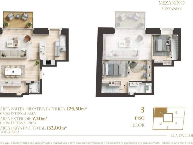 Apartamento venda em Santo António, Lisboa