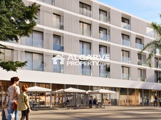 Apartamento venda em Vilamoura, Loulé