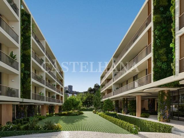 Apartamento venda em Oeiras, Bairro da Portela