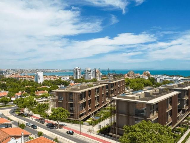 Apartamento venda em Cruz da Guia, Cascais