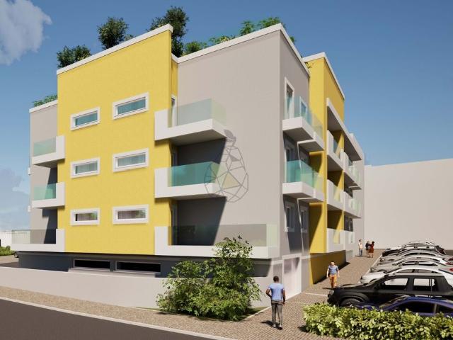 Apartamento venda em Bairro da Abrótea, Lagos