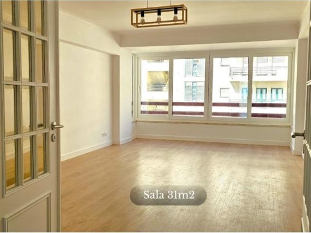 Apartamento venda em Lisboa