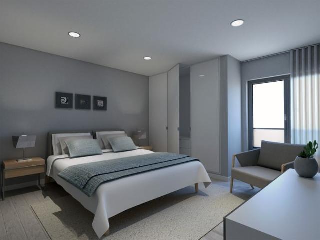 Apartamento venda em Baixa do Montijo, Montijo
