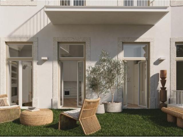 Apartamento venda em Bairro Alto, Lisboa