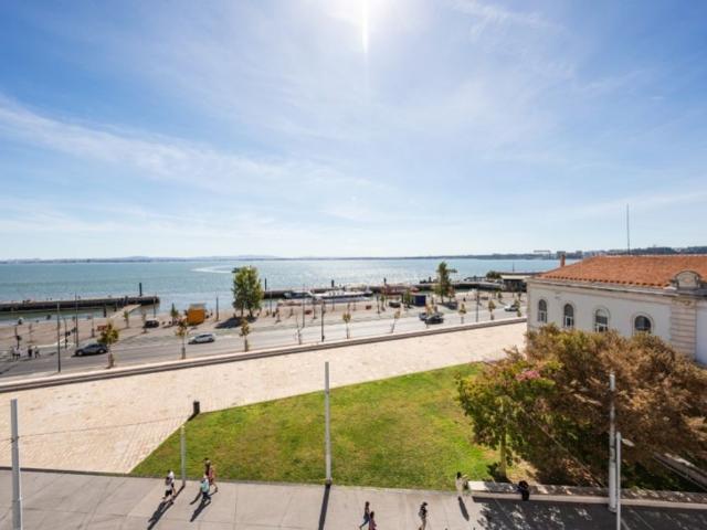 Apartamento venda em Sé, Lisboa